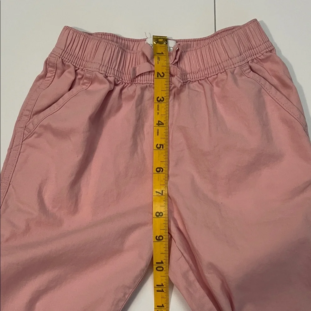 The Children's Place Pink Sweatpants for Kids